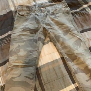 True religion pants